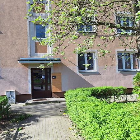 Apartament Katrin II Torun Ngoại thất bức ảnh