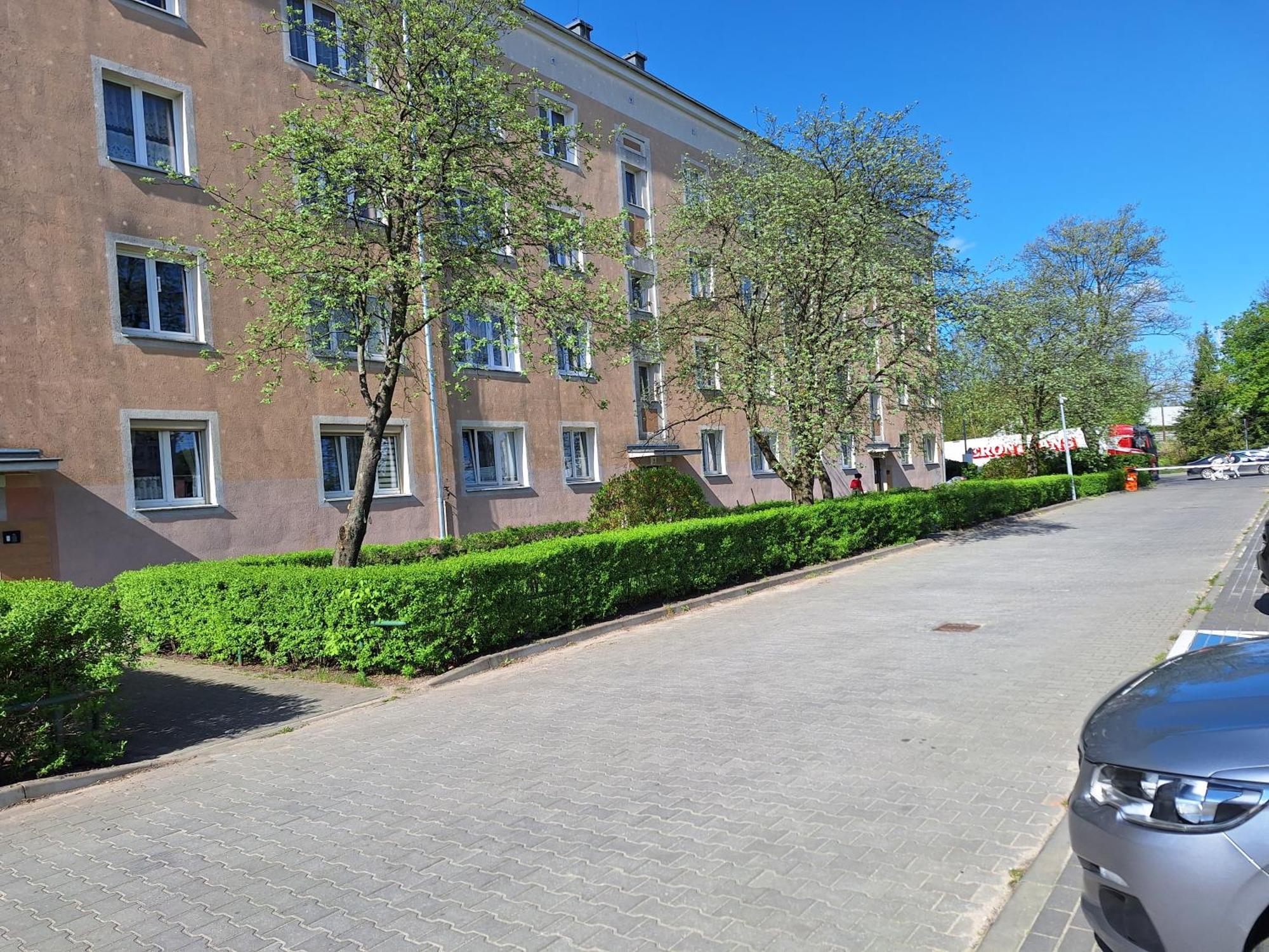 Apartament Katrin II Torun Ngoại thất bức ảnh