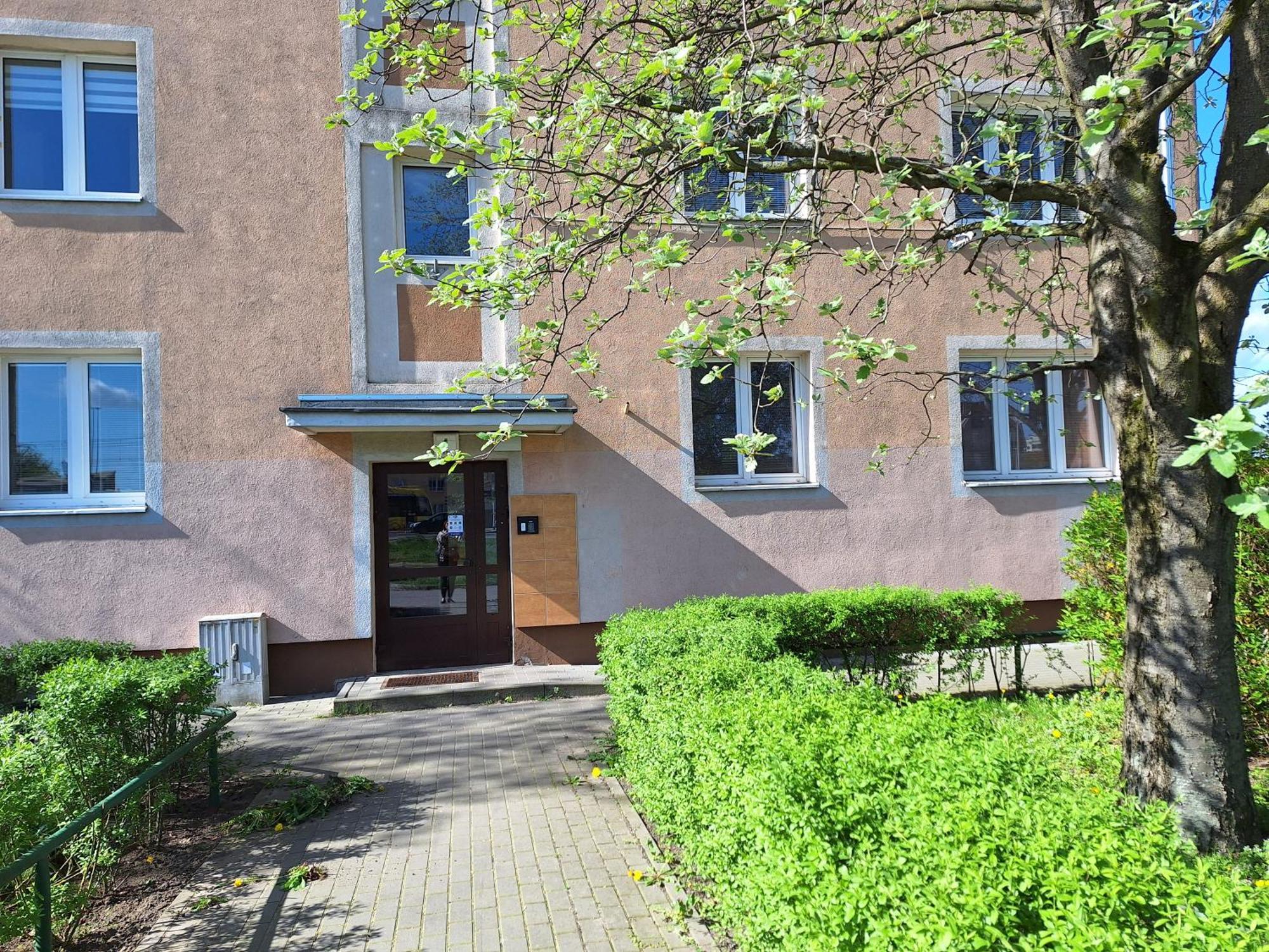 Apartament Katrin II Torun Ngoại thất bức ảnh