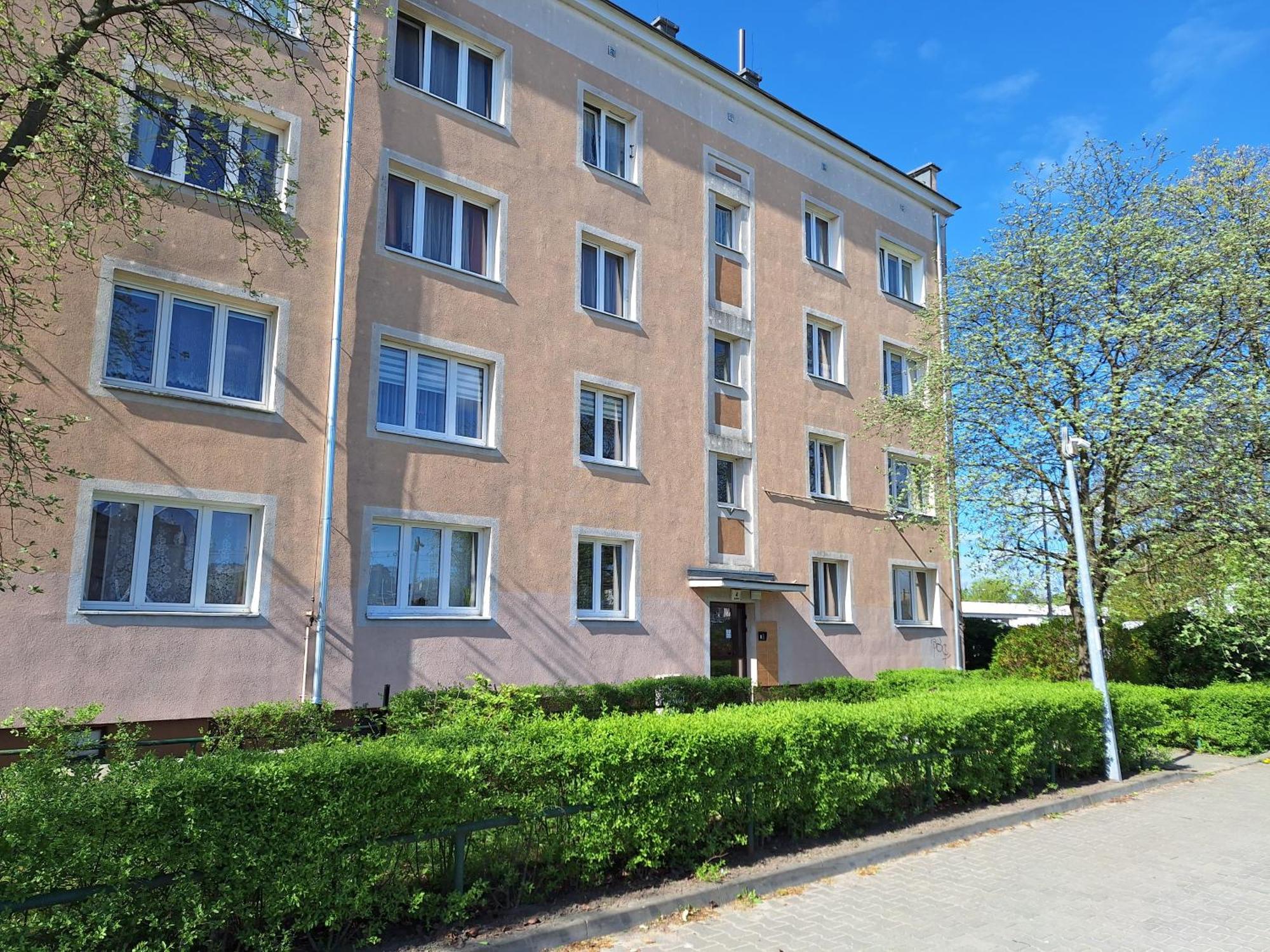 Apartament Katrin II Torun Ngoại thất bức ảnh