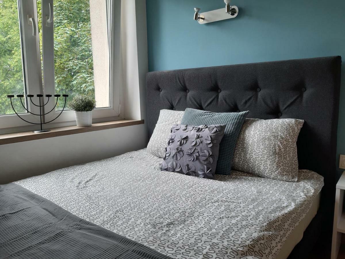 Apartament Katrin II Torun Ngoại thất bức ảnh